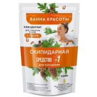 Концентрат для принятия ванны с пеной Скипидарная 250мл